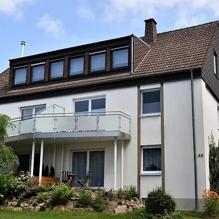 Zu Den Bruchtauen Brakel