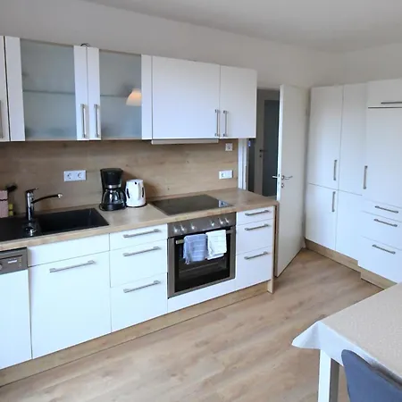 Zu Den Bruchtauen Apartment Brakel